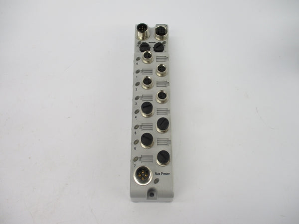 ALLEN BRADLEY 1732D-IB8M8 SER. A F/W 1.010 NSMP