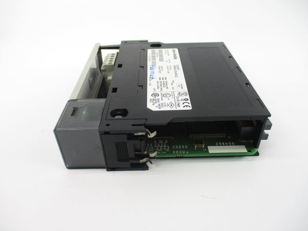 ALLEN BRADLEY 1756-DNB SER. B F/W 7.001 24VDC NSNP