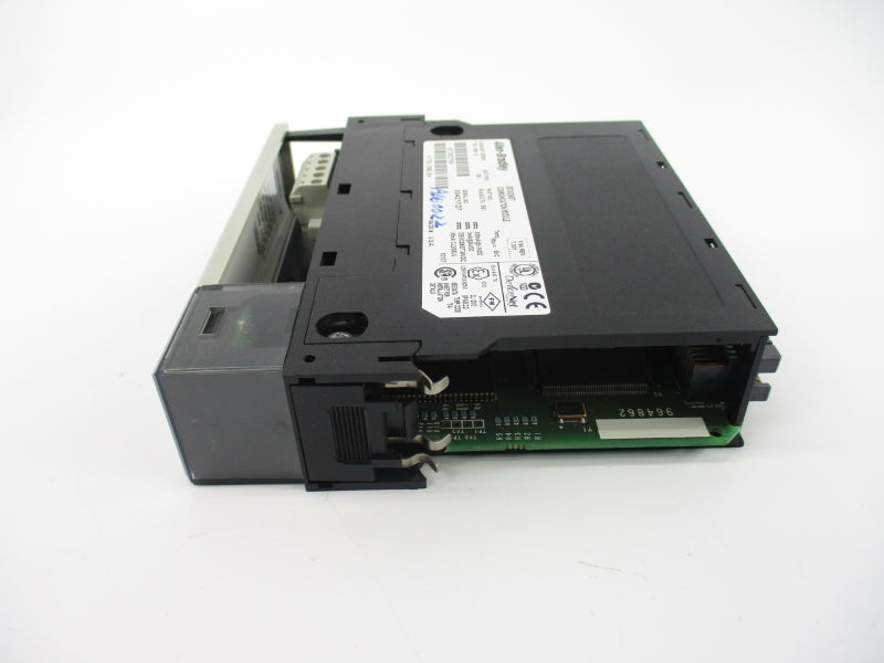 ALLEN BRADLEY 1756-DNB SER. B F/W 7.001 24VDC NSNP