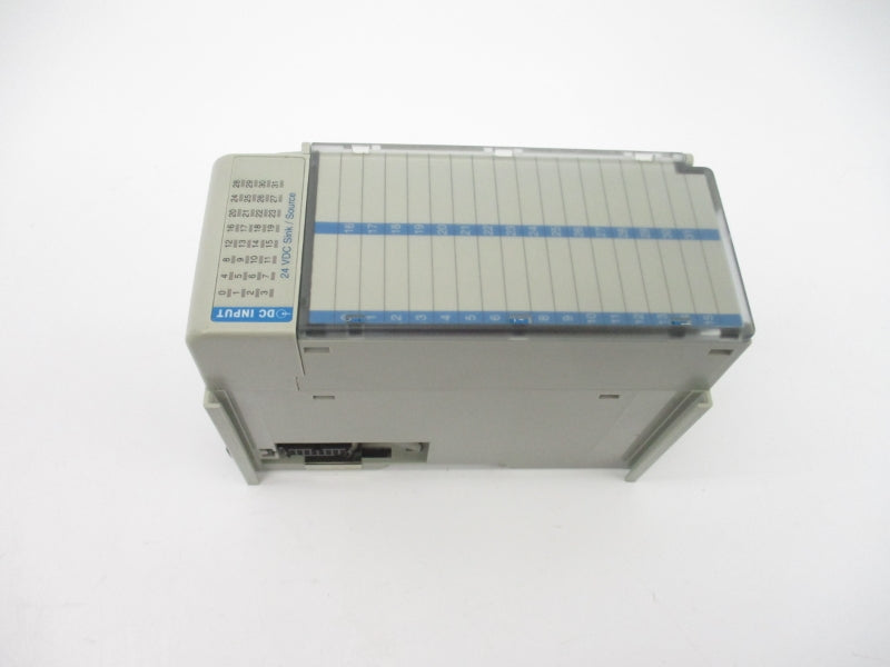 ALLEN BRADLEY 1769-IQ32 SER. A F/W 3.1 10-30VDC NSNP