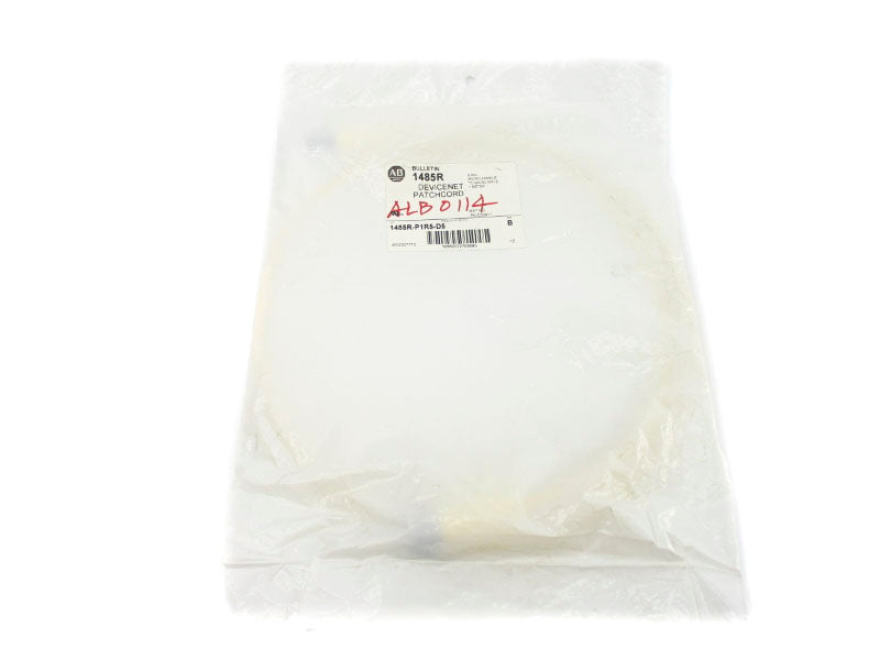 ALLEN BRADLEY 1485R-P1R5-D5 SER. B NSMP