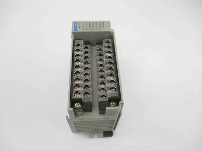 ALLEN BRADLEY 1769-IQ32 SER. A F/W 3.1 10-30VDC 0.17A (NO DOOR) NSNP