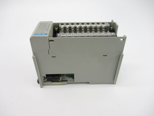 ALLEN BRADLEY 1769-IQ32 SER. A F/W 3.1 10-30VDC 0.17A (NO DOOR) NSNP