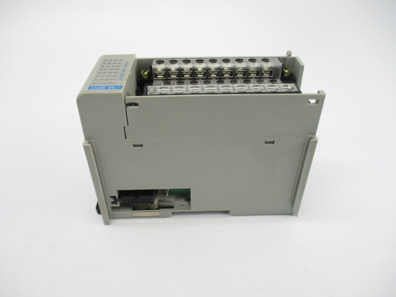 ALLEN BRADLEY 1769-IQ32 SER. A F/W 3.1 10-30VDC 0.17A (NO DOOR) NSNP