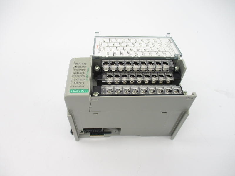 ALLEN BRADLEY 1769-OB32 SER. A F/W 3.1 20.4-26.4VDC 16A REV. 1 NSMP