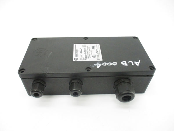 ALLEN BRADLEY 1485P-P4T5-T5 SER. B 24VDC 3.0A NSNP
