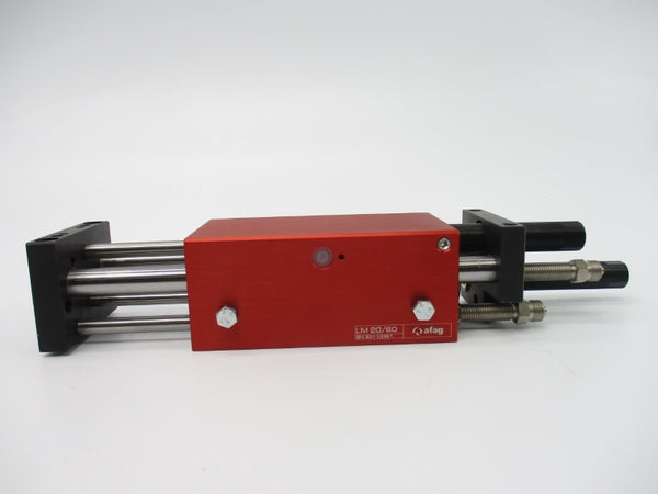 AFAG LM20/60 NSMP