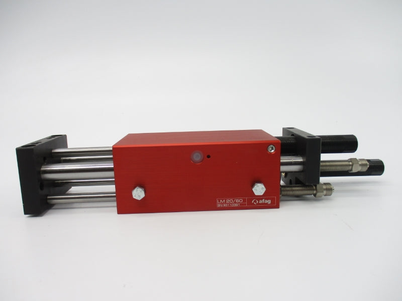 AFAG LM20/60 NSMP