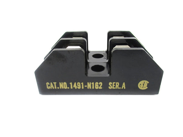 ALLEN BRADLEY 1491-N162 SER. A 600V 30A NSNP