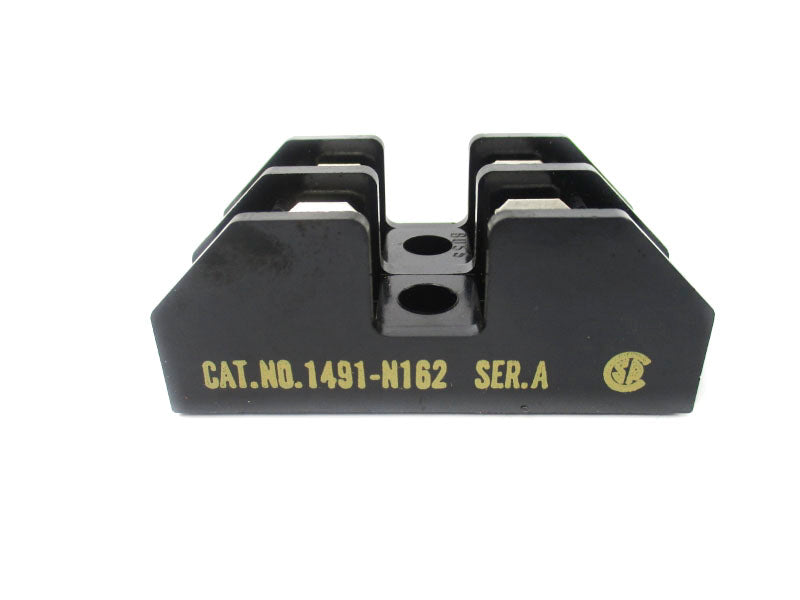 ALLEN BRADLEY 1491-N162 SER. A 600V 30A NSNP