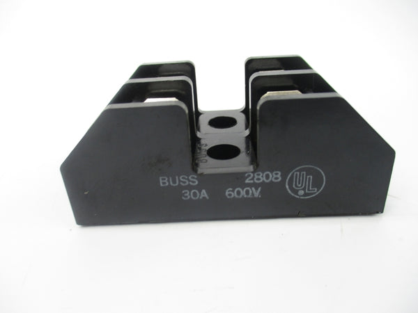 ALLEN BRADLEY 1491-N162 SER. A 600V 30A NSNP