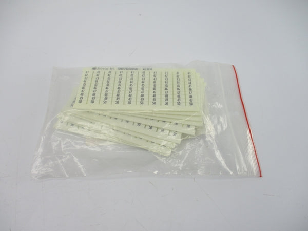 ABB 1SNA229045R0500 (PKG OF 10) NSMP