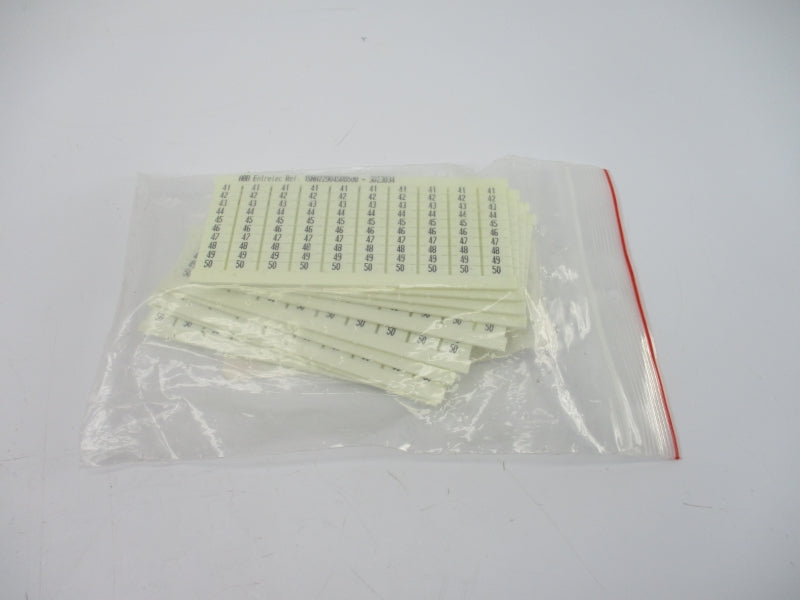 ABB 1SNA229045R0500 (PKG OF 10) NSMP