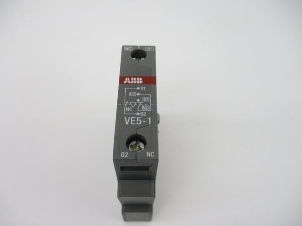 ABB VE5-1 690V 16A NSNP