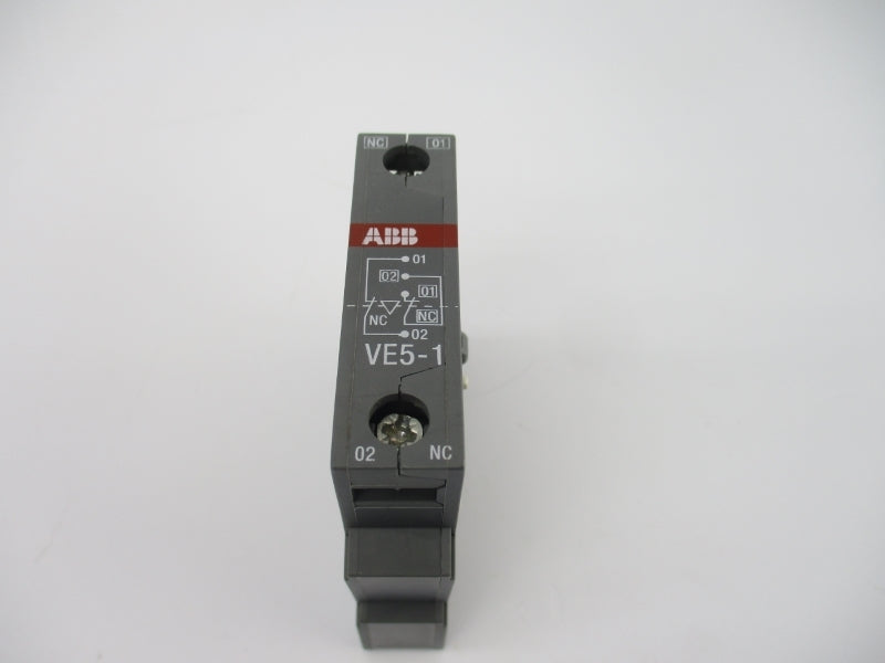 ABB VE5-1 690V 16A NSNP