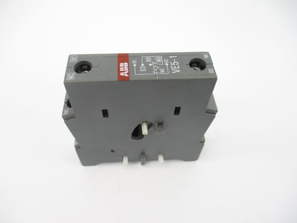 ABB VE5-1 690V 16A NSNP