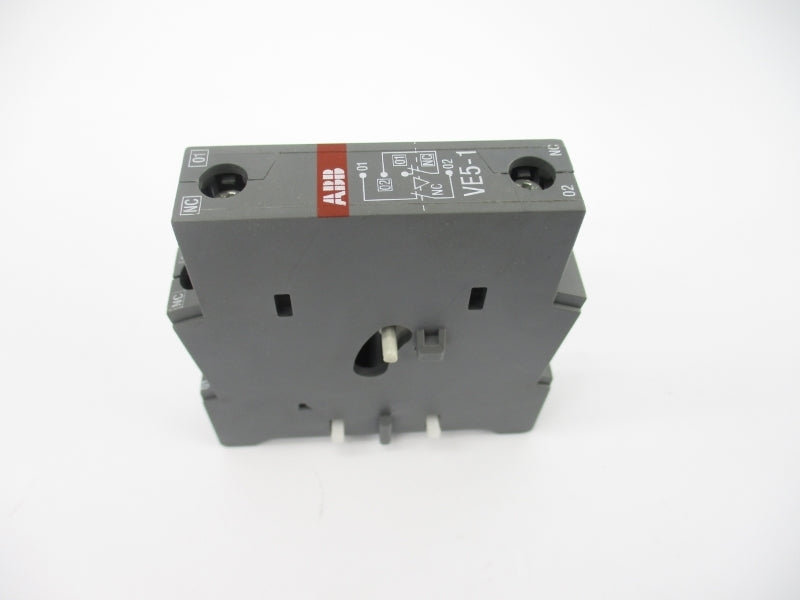 ABB VE5-1 690V 16A NSNP
