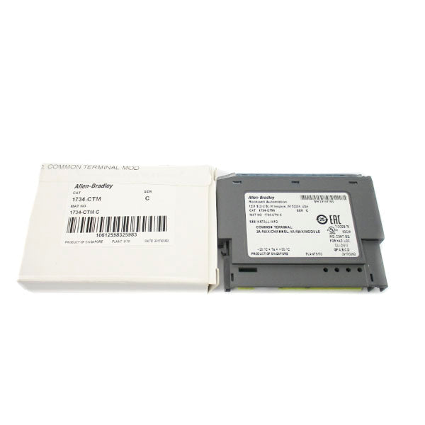 ALLEN BRADLEY 1734-CTM SER. C 4A NSMP