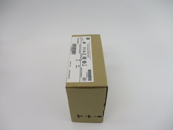 ALLEN BRADLEY 1734-AENT SER. C F/W 6.012 DATE: 2020 NSFS