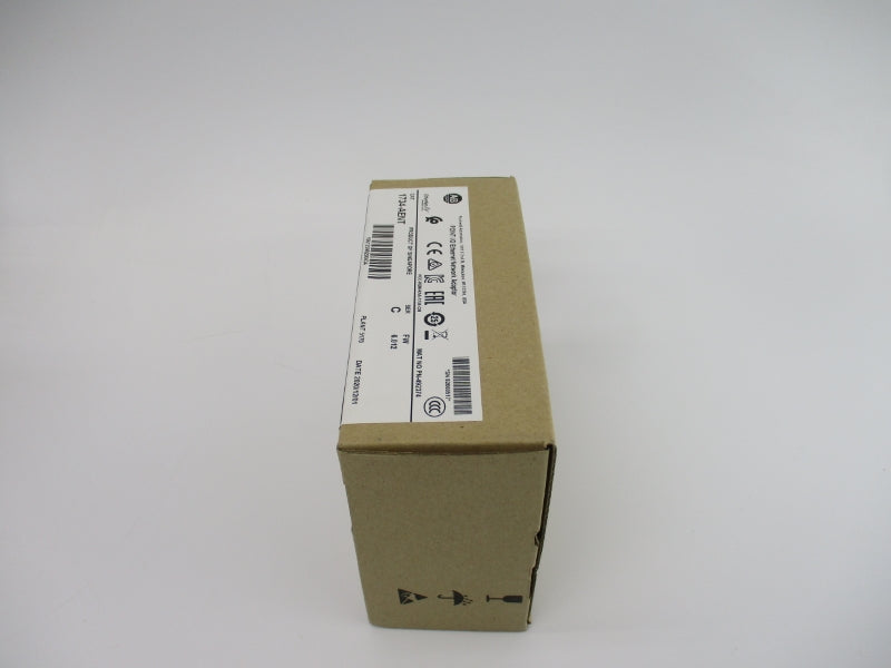 ALLEN BRADLEY 1734-AENT SER. C F/W 6.012 DATE: 2020 NSFS