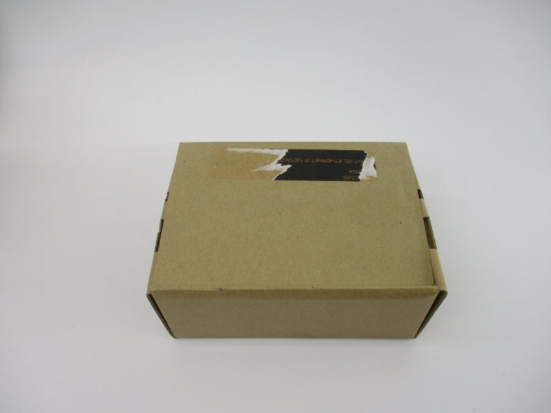 ALLEN BRADLEY 1734-AENT SER. C F/W 6.012 DATE: 2020 NSFS