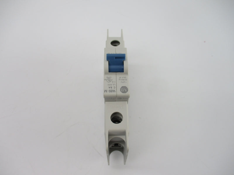 ALLEN BRADLEY 1489-M1C080 SER. D 277V 8A NSNP