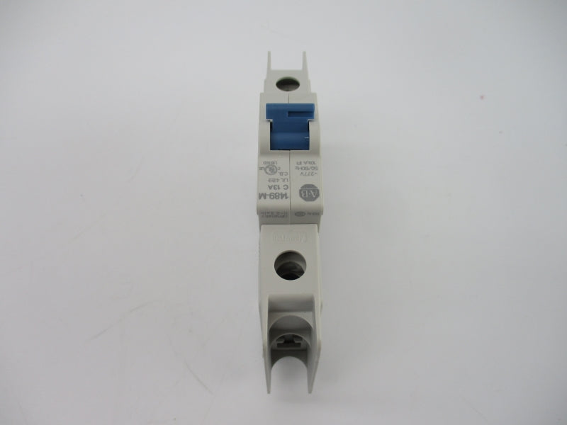 ALLEN BRADLEY 1489-M1C130 SER. D 277V 13A NSNP