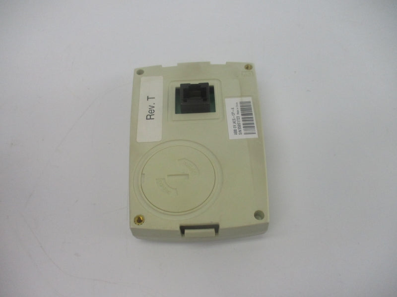 ABB OY,ACS-CP-A NSNP