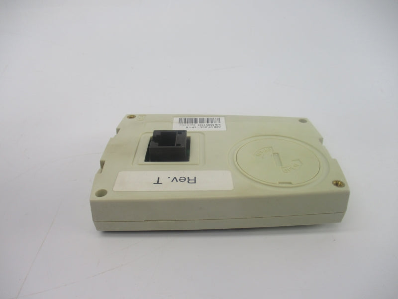 ABB OY,ACS-CP-A NSNP