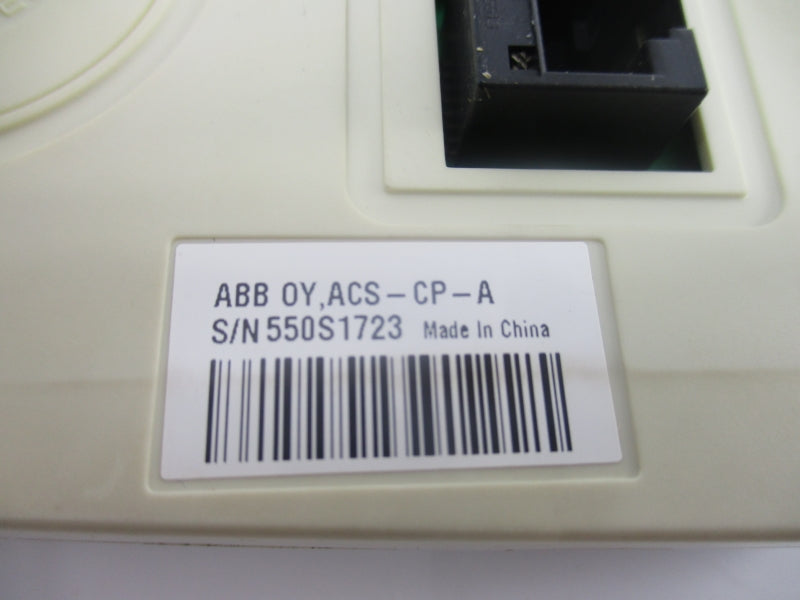 ABB OY,ACS-CP-A NSNP
