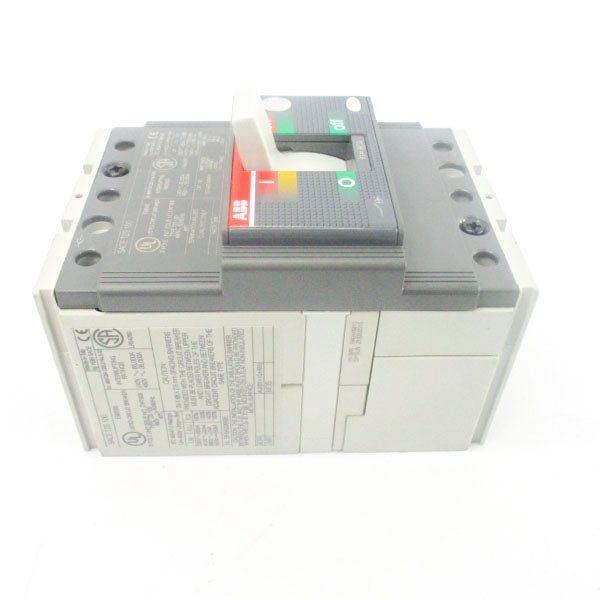 ABB SACET2S100 690V 80A NSNP