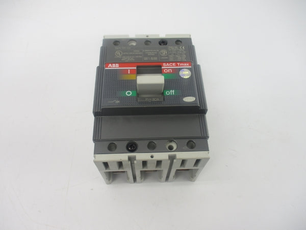 ABB SACET2S100 690V 80A NSNP