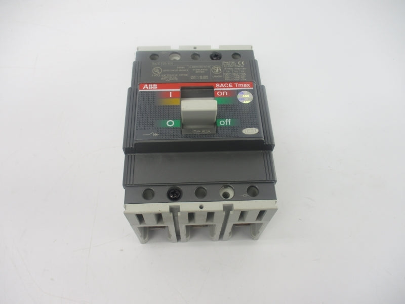 ABB SACET2S100 690V 80A NSNP
