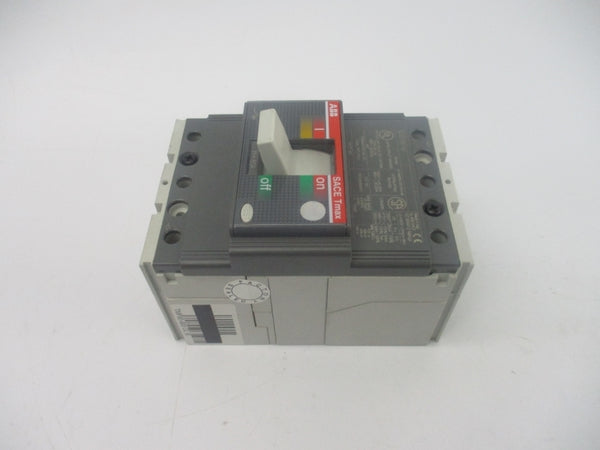 ABB SACET2S100 690V 80A NSNP