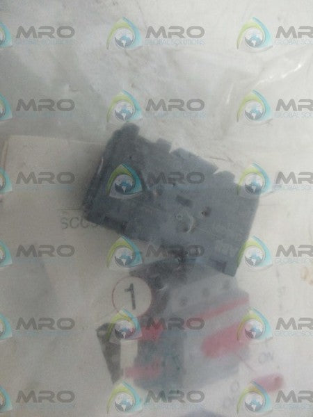 ABB 0A3G01 AUXILIARY CONTACT *NEW IN FACTORY BAG*