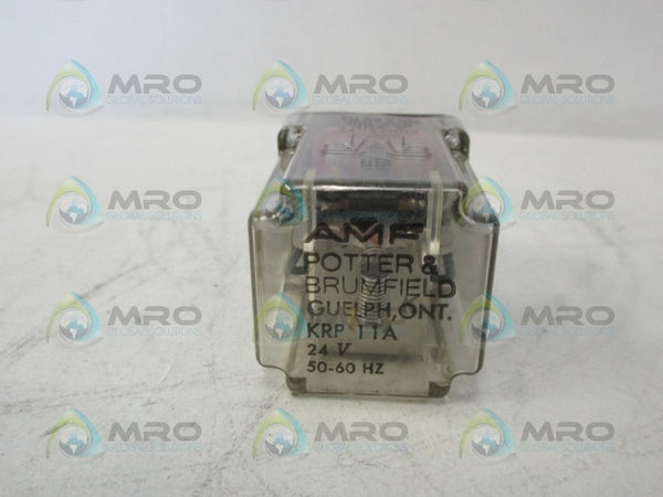 AMF KRP RELAY *USED*