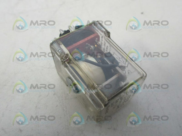 AMF KRP RELAY *USED*