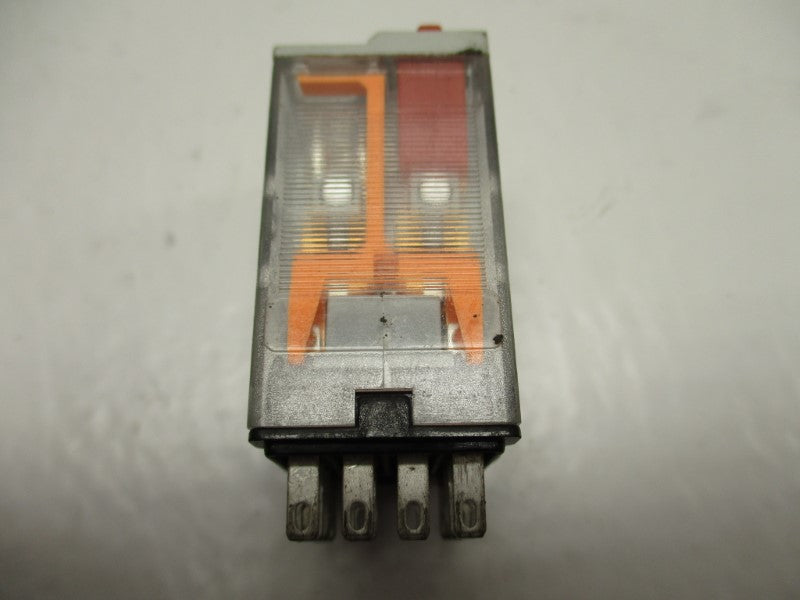 MAGNECRAFT 782XD2M4L-120A RELAY 120VAC UNMP