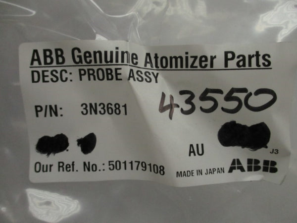 ABB 3N3681 NSNP
