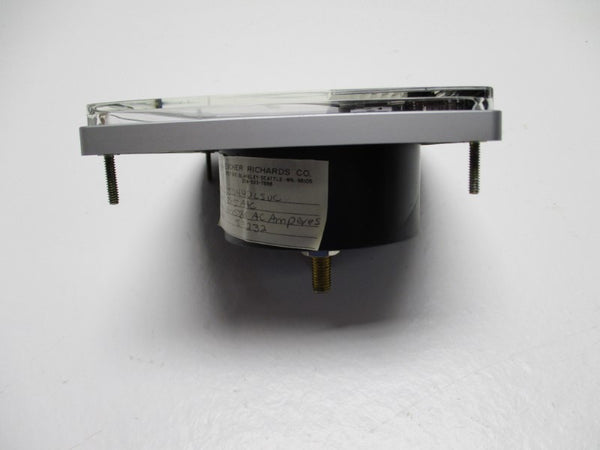 YOKOGAWA 250440LSVC  NSMP