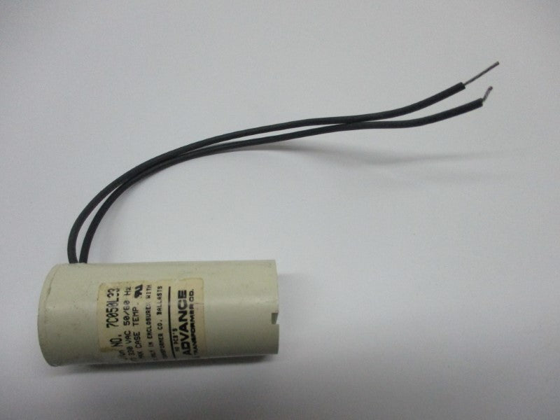 ADVANCE 7C050L33 NSNP