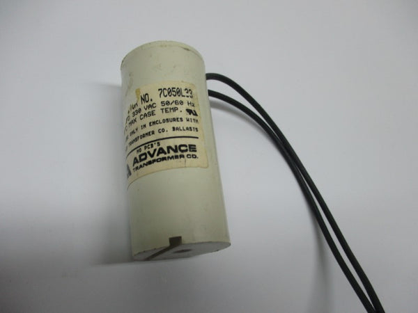 ADVANCE 7C050L33 NSNP