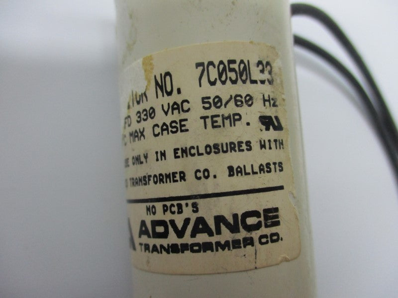 ADVANCE 7C050L33 NSNP