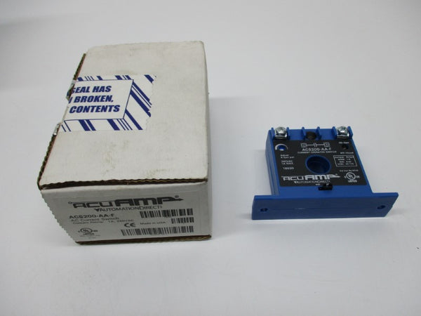 ACUAMP ACS200-AA-F NSMP