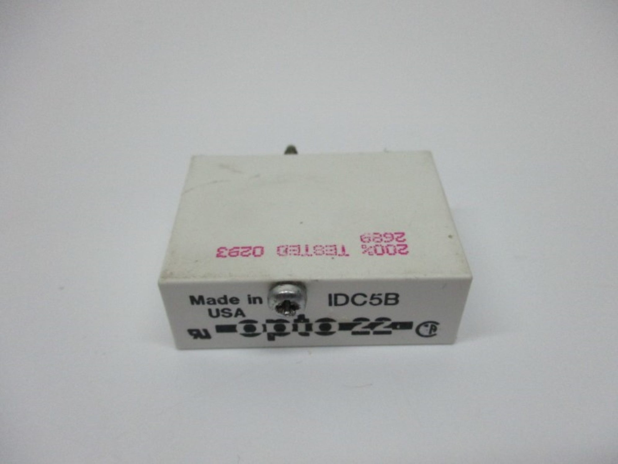 OPTO 22 IDC5B UNMP