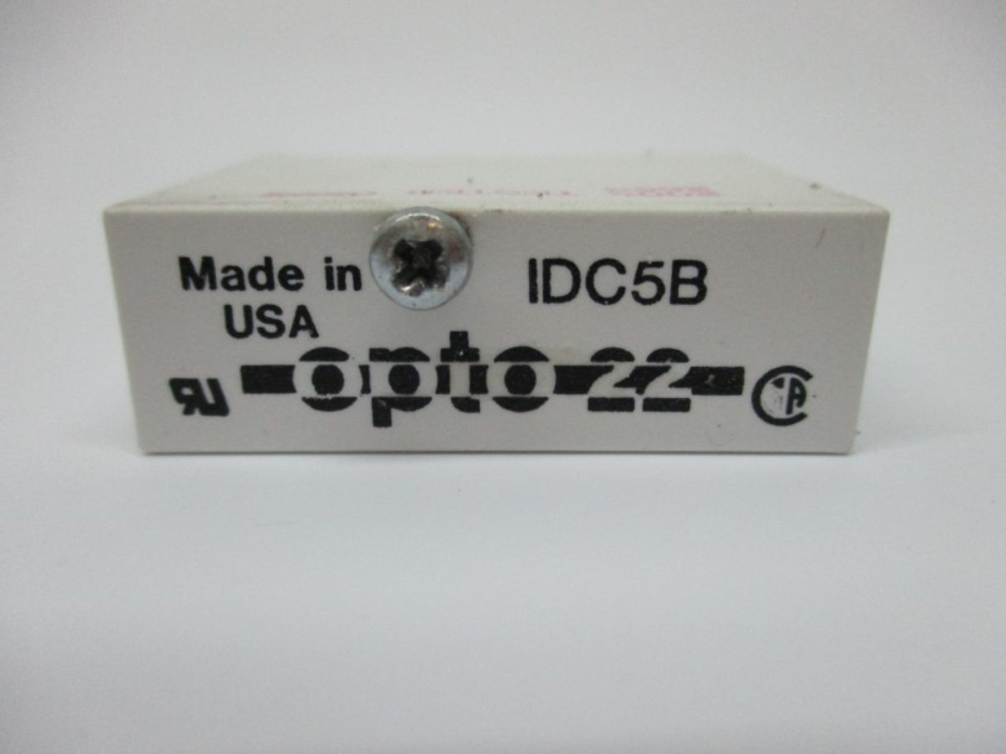 OPTO 22 IDC5B UNMP