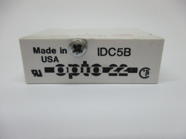 OPTO 22 IDC5B UNMP
