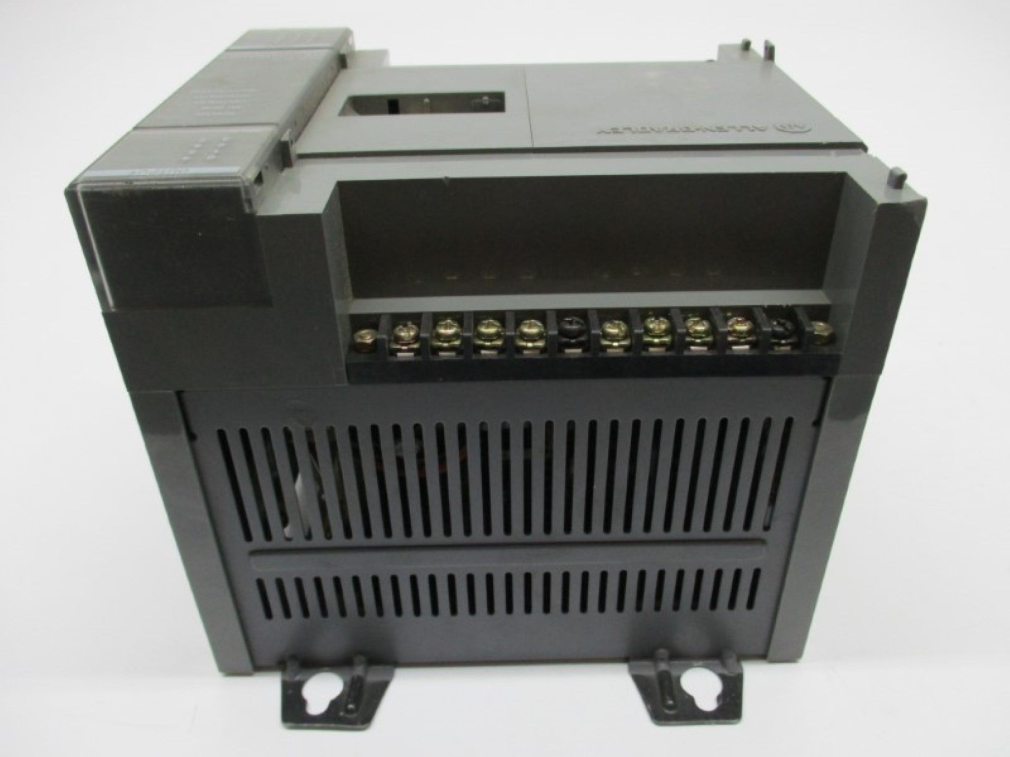 ALLEN BRADLEY 1747-L20A SER. B F/W 4 UNMP