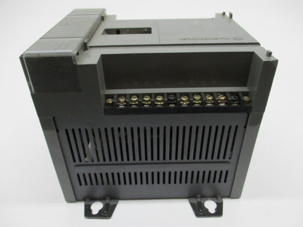 ALLEN BRADLEY 1747-L20A SER. B F/W 4 UNMP