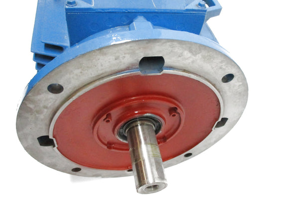 ABB 3GAA131002-BDA NSNP